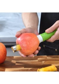 Resim Wondernest Seti, Parça Meyve Ve Kurutulmuş Meyve Lichen Çekirdeği Arada 4 2'si 1 Ln - Doğal Atıştırmalık 