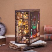 Resim Magic Pharmacist 