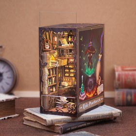 Resim Magic Pharmacist 