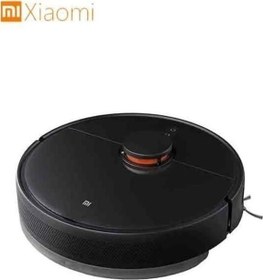 Resim Robot Vacuum S10T 8000Pa Akıllı Robot Süpürge Xiaomi