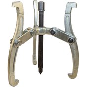 Resim Genel Markalar 4'' Mafsallı Üç Ayak Çektirme 20 x 110 mm NTC62012 