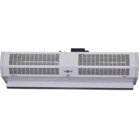 Resim Eurodoor Eu-Te 200-A Ticari Tip Isıtıcılı Hava PERDESI-200 cm 