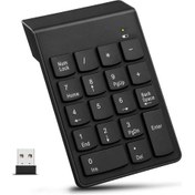 Resim PrimeX PX-1510K Kablosuz Numerik Klavye 