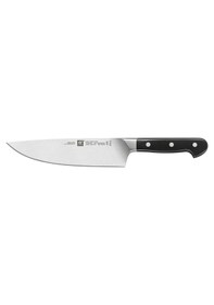 Resim Zwıllıng 384012010 Pro Şef Bıçağı 20Cm Siyah 
