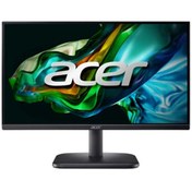 Resim UM.KE1EE.E01 24.5" 1 Ms 100 Hz HDMI VGA Monitör Acer