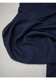 Resim Lacivert Renkte Dokuma Kumaş En: 150 Cm-10637 Lacivert 