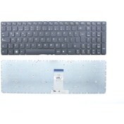 Resim Lenovo Uyumlu B5400 20278 20279 20280 80B6 80B7 80B8 Laptop Klavye 127140097524 