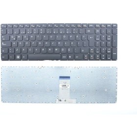Resim Lenovo Uyumlu B5400 20278 20279 20280 80B6 80B7 80B8 Laptop Klavye 127140097524 