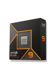 Resim Amd Ryzen 9 9950x 4.30ghz 64mb Am5 Tray 