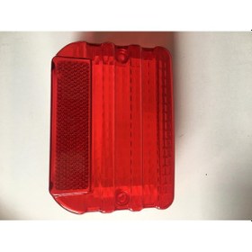 Resim Cg Arka Kırmızı Stop Camı 