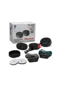 Resim Pioneer Tss-20 Tweeter Made İn Vietnam 