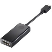 Resim HP Usb-c To Hdmı 2.0 Adapter 