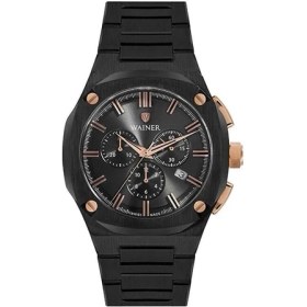 Resim Wainer WA.10000-C Erkek Kol Saati 