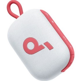 Resim Anker Soundcore Select 4 Go Kablosuz Bluetooth Hoparlör – 20 Saat Ultra Çalma Süresi – IP67 Su Geçirmez – Kırmızı – A31X1 (Anker Türkiye Garantili) 