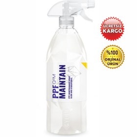 Resim Gyeon Ppf Maintain Ppf Ve Folyo Koruma 1000 Ml 