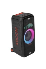 Resim LG 250 W 2.1 Kanal Bluetooth Hoparlör | USB, Bluetooth 5.1 | Türkiye Garantili 