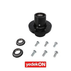 Resim AGCO Rulman Yuvası - AGCO | BA5197 