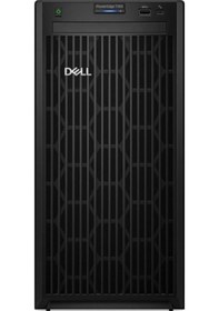 Resim Dell Poweredge Pet150SPL2 1XE-2314 4x3.5 1x300W 1x8 GB 1x1 TB Sata 