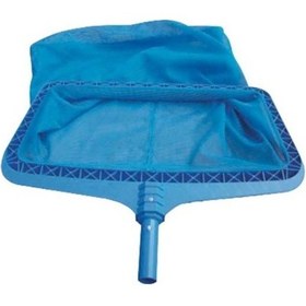 Resim Havuz Kepçe Derin Tip - Yaprak Toplama File 