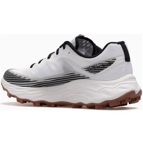 Resim Merrell Agility Peak 6 Erkek Outdoor Spor Ayakkabı 26y J00004895 Beyaz/siyah Beyaz - Siyah 