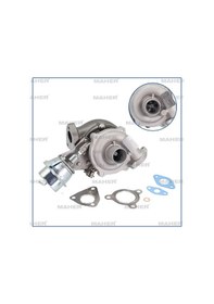 Resim 55198317 - 860127 Turbo Lınea 07 / Doblo / G.punto / Palıo / Alb 