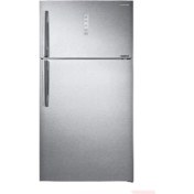 Resim Samsung RT62K704RSL/TR E Enerji Sınıfı 622 lt No Frost Buzdolabı 