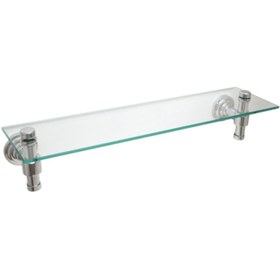 Resim Straight Cam Etajer 3403 - PVD Chrome 