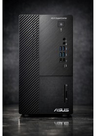 Resim Teknor Asus Expertcenter P500mv Intel Core 7 240h 24 Gb 2 Tb Ssd Wın 11 Pro Masaüstü Bilgisayar & Teknor Usb Bellek 