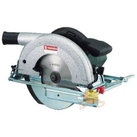 Resim Metabo KS-66 Daire Testere 