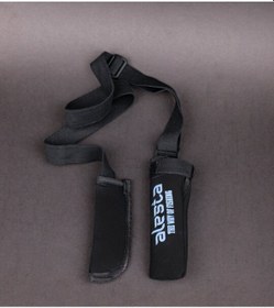 Resim Alesta Lastikli Spın Kamış Kılıfı 