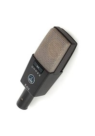 Resim Akg C414 Xls Stüdyo Condenser Mikrofon 