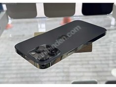 Resim Apple iPhone 13 Pro İkinci El TR | 128 GB | Gri İkinci El İPHONE 13 PRO 128 GB HERŞEYİ ORJİNAL DEĞİŞENİ YOK PİL%80