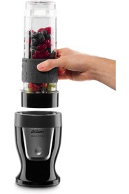 Resim Arzum AR1032 Shake'N Take 300 W Kişisel Kırmızı Blender 