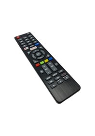 Resim Dijitsu Android 4K Led Tv Kumanda 