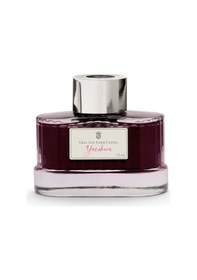Resim Graf Von Faber-castell Yozakura Mürekkep 75 Ml 141020 Pembe 