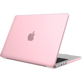 Resim NovStrap Apple Uyumlu MacBook Pro 2023 16 inç M2 Pro/Max A2780 ile Kılıf Sert Parlak Koruma Kapak 