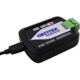 Resim GENTEK ELEKTRONİK Gnt-910 Rs485/usb Çevirici 