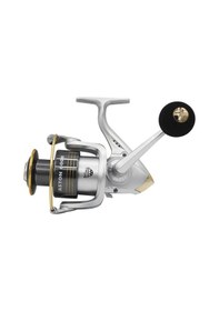 Resim Albastar Aston 4000 4+1 Bilyalı 5.2:1 Devirli Spin Olta Makinesi 