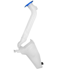 Resim SKODA ROOMSTER 2006 - 2010 SİLECEK SU DEPOSU 