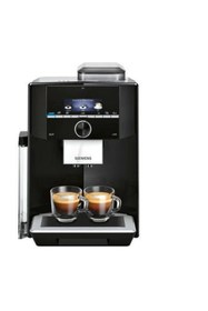 Resim Siemens Tı923309rw Eq.9 S300 Tam Otomatik Kahve Makinesi 