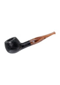 Resim Radica 9mm. Filtreli Akrilik Saplı Pipo 432284 