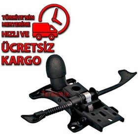 Resim Modifiyepark Ofis Koltuğu Kuyruklu Mekanizma Büro Koltuğu Mekanizması Kuyruklu 