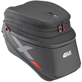 Resim Givi Xl04 Depo Üstü Çanta 