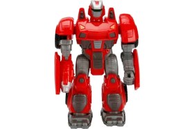 Resim Motto Ticaret Mey Ithalat® M.a.r.s. Sesli ve Işıklı Yürüyen Robot S00040407 