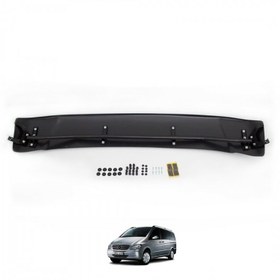 Resim Mercedes Benz Vito W639 2004 - 2010 Uyumlu Ön Cam Güneşliği 