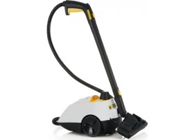 Resim Pure Es 2000WATT Buharlı Temizleyici 21 Parça Beyaz 