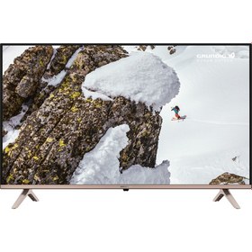 Resim Grundig Valencıa 50 Geu 8915 50" 127 Ekran Uydu Alıcılı 4K Smart LED Tv Grundig Valencıa 50 Geu 8915 50" 127 Ekran Uydu Alıcılı 4K Smart LED Tv