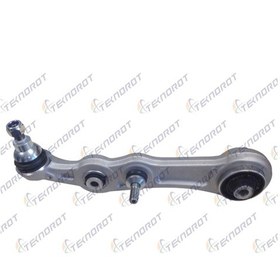 Resim Salıncak On Sol Alt Arka Rotıllı Alumınyum Mercedes C Serısı W205 2013- / Merc 