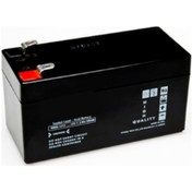 Resim Pilsan Uyum Çocuk Akülü Araba Pili Aküsü 12v 9ah 9 Amper 12 Volt 