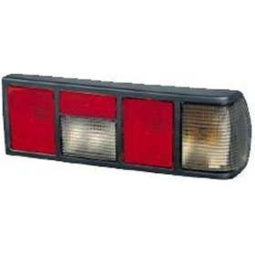 Resim 101404 Stop Lambası Sağ Fiat Slx 95 Model Duysuz Vidasız 